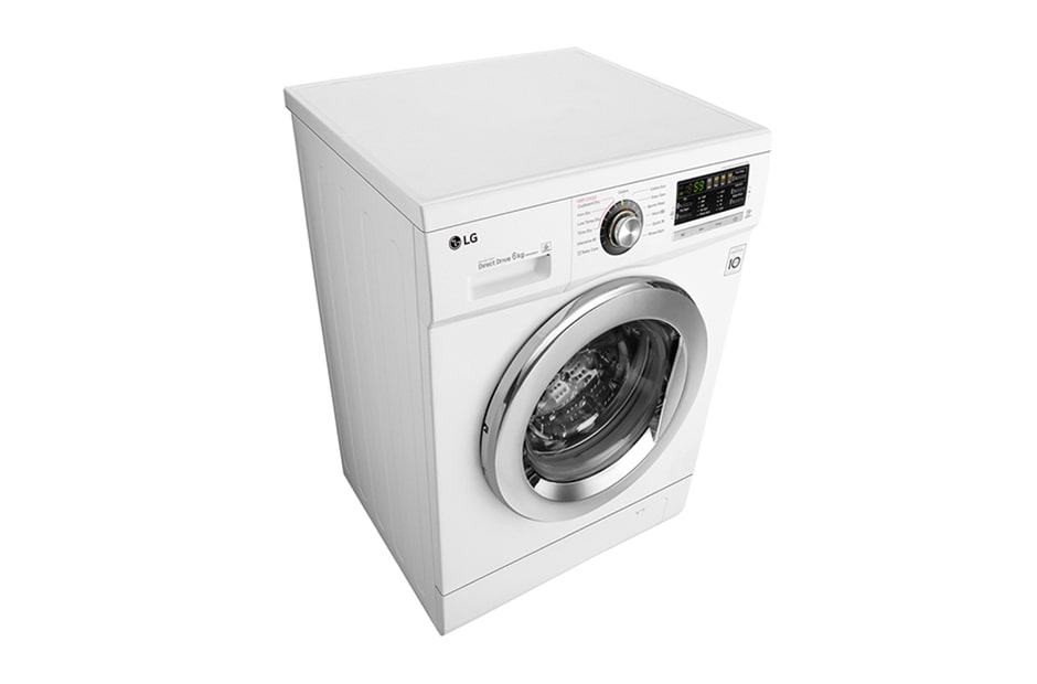 LG З функцією сушки, FH296CDP3, thumbnail 8