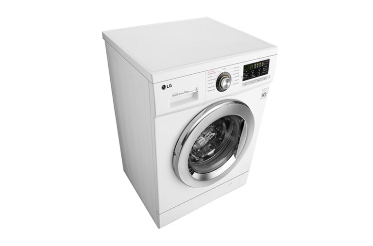 LG З функцією сушки, FH296CDP3, thumbnail 8