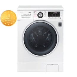 Вузька з функцією прання парою Spa Steam®2