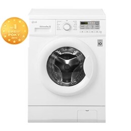 Вузька із прямим приводом Inverter Direct Drive™2