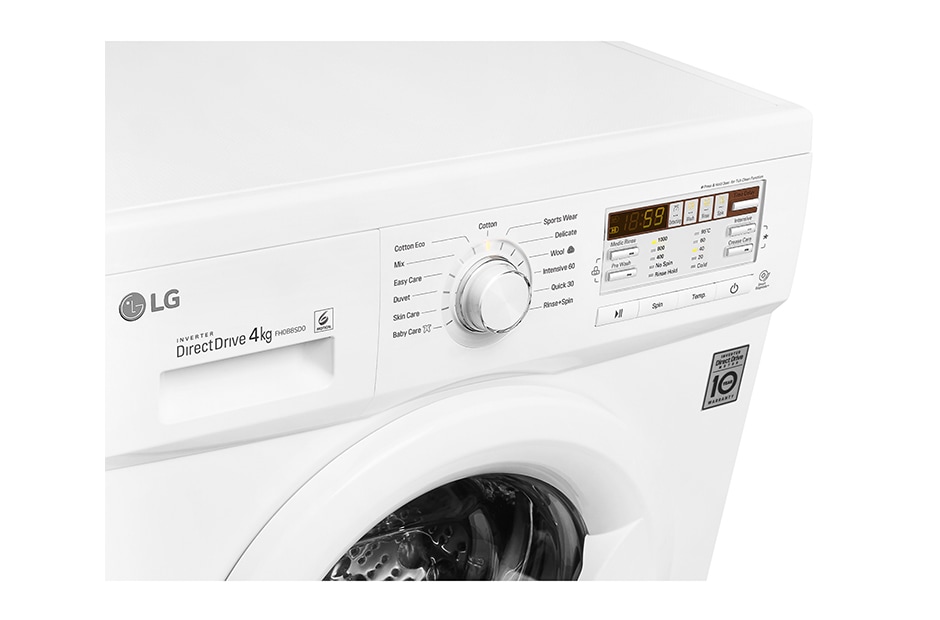 LG Супер вузька з технологією 6 Motion™, FH0B8SD0, thumbnail 5