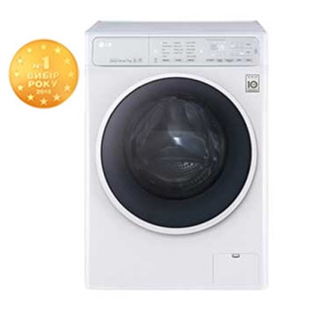 Вузька з функцією прання парою TrueSteam™1