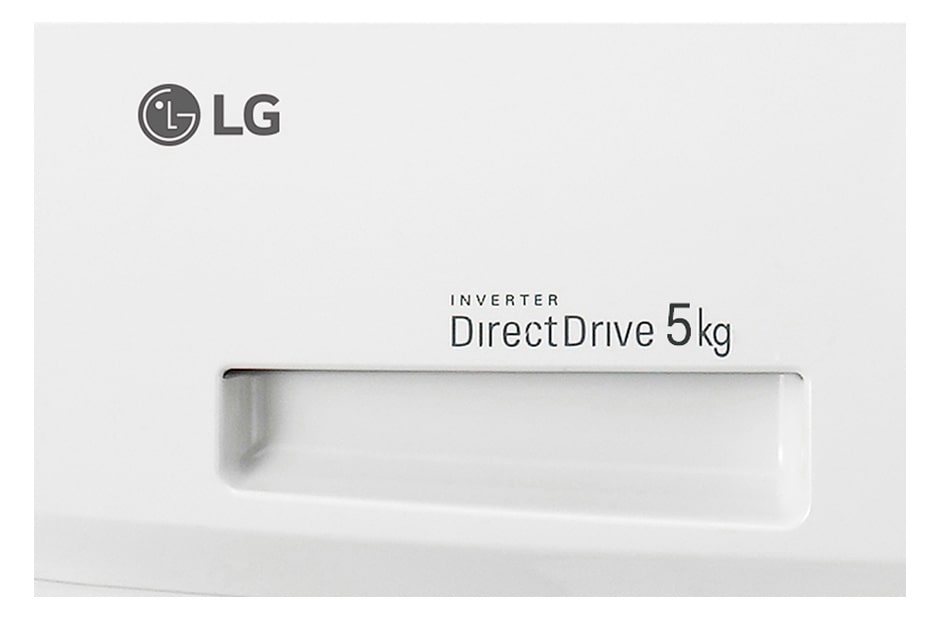 LG Пральна машина із прямим приводом Inverter Direct Drive™, FH8C3LD, thumbnail 2