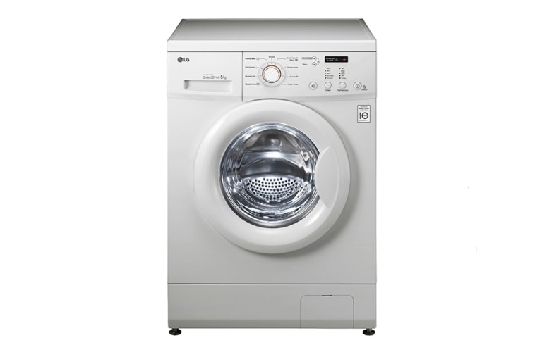 LG Пральна машина із прямим приводом Inverter Direct Drive™, FH8C3LD, thumbnail 1