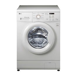 Пральна машина LG FH0C3LD2