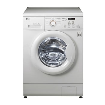 Пральна машина LG FH0C3LD1