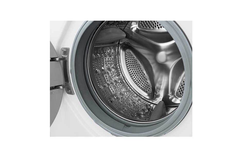 LG Вузька із прямим приводом Inverter Direct Drive™, FH0B8WD7, thumbnail 10