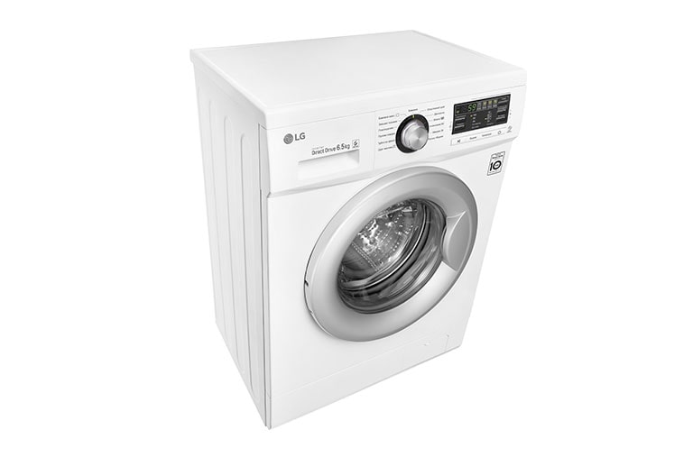 LG Вузька із прямим приводом Inverter Direct Drive™, FH0B8WD7, thumbnail 6