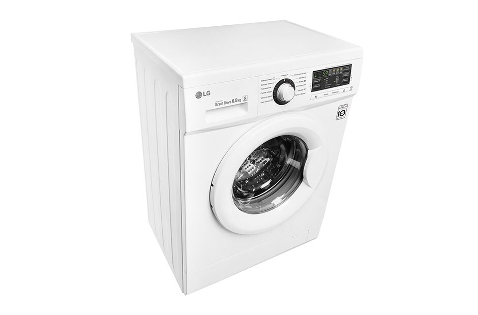 LG Вузька із прямим приводом Inverter Direct Drive™, FH0B8WD6, thumbnail 6