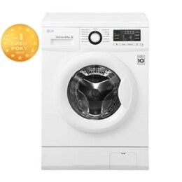 Вузька із прямим приводом Inverter Direct Drive™2