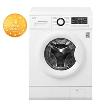 Вузька із прямим приводом Inverter Direct Drive™1