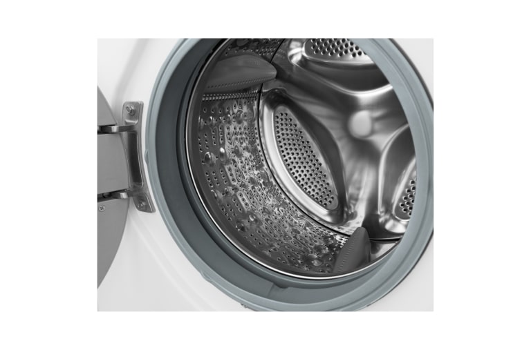 LG Вузька із прямим приводом Inverter Direct Drive™, FH0B8LD6, thumbnail 11