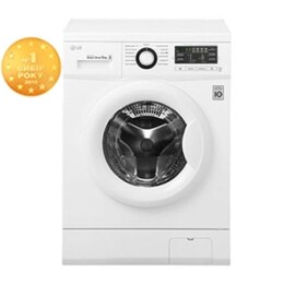 Вузька із прямим приводом Inverter Direct Drive™2