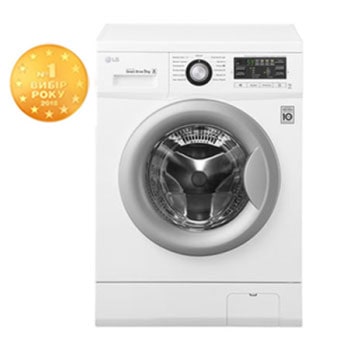 Вузька із прямим приводом Inverter Direct Drive™1