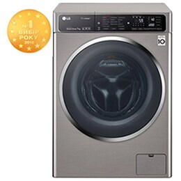 Вузька з функцією прання парою TrueSteam™2