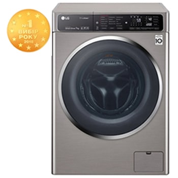 Вузька з функцією прання парою TrueSteam™1