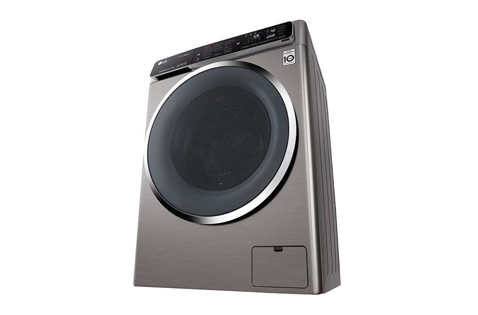 LG Вузька з функцією прання парою TrueSteam™, F2H9HS2S, thumbnail 10