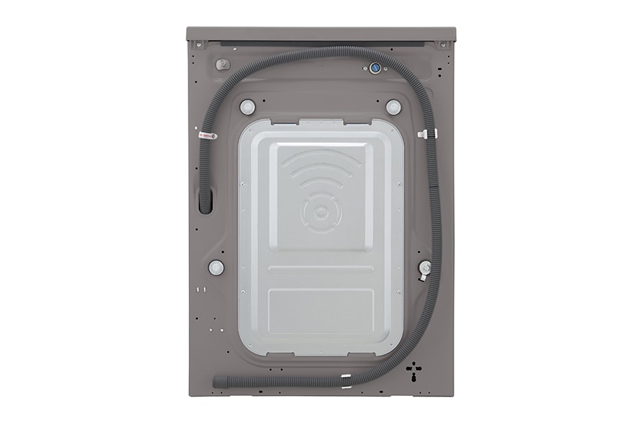 LG Вузька з функцією прання парою TrueSteam™, F2H9HS2S, thumbnail 13