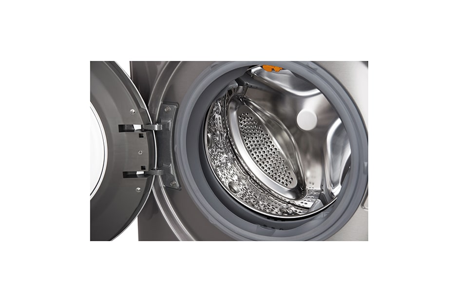 LG Вузька з функцією прання парою TrueSteam™, F2H9HS2S, thumbnail 14