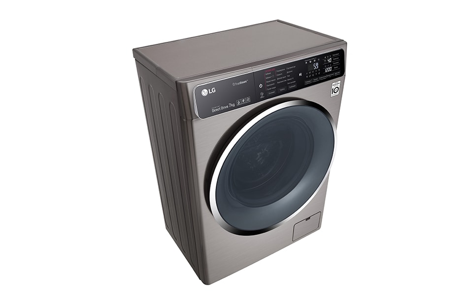 LG Вузька з функцією прання парою TrueSteam™, F2H9HS2S, thumbnail 6