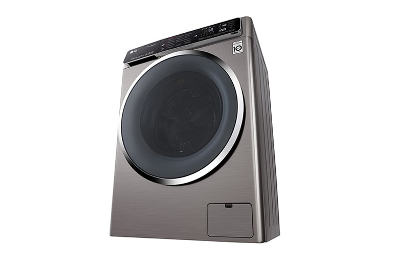 LG Вузька з функцією прання парою TrueSteam™, F2H9HS2S, thumbnail 10