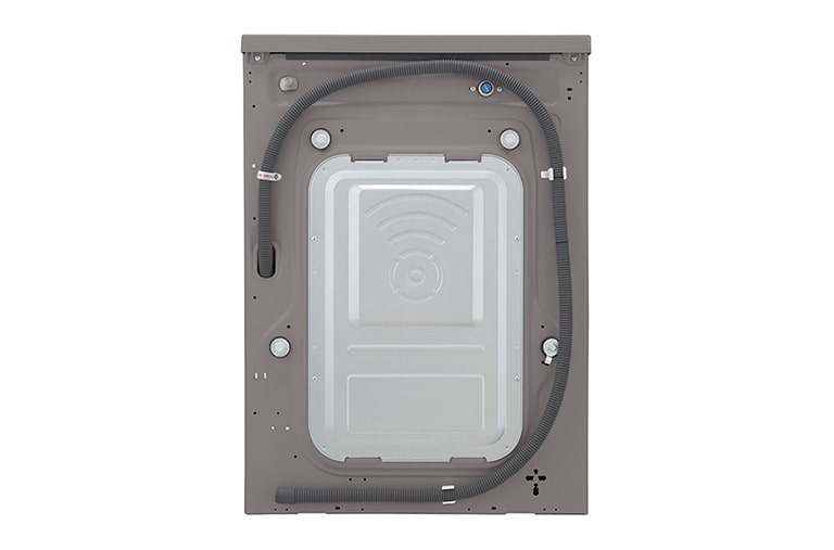 LG Вузька з функцією прання парою TrueSteam™, F2H9HS2S, thumbnail 13