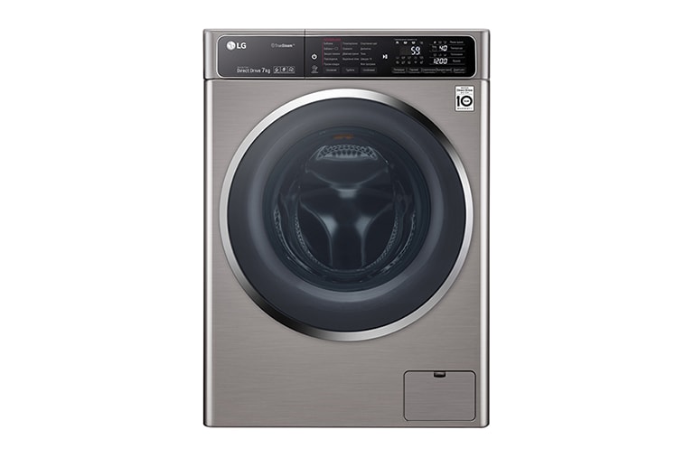 LG Вузька з функцією прання парою TrueSteam™, F2H9HS2S, thumbnail 8