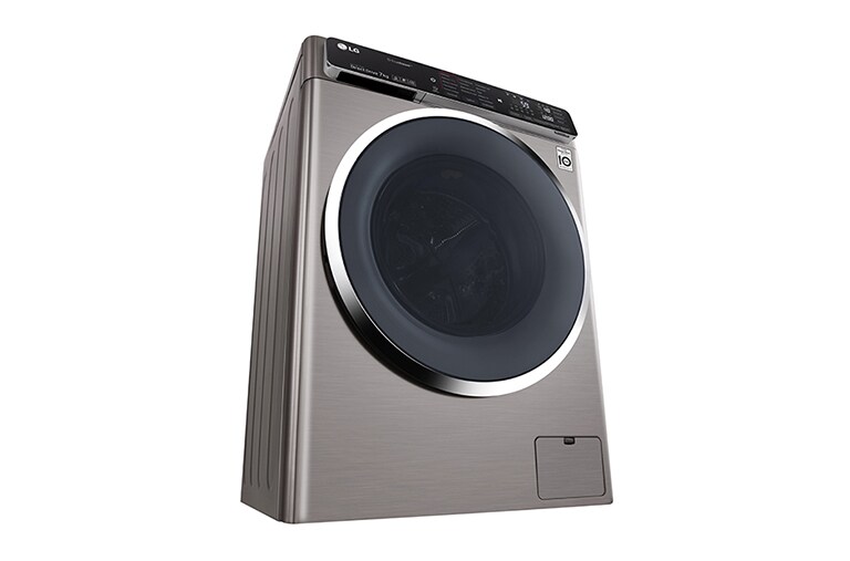 LG Вузька з функцією прання парою TrueSteam™, F2H9HS2S, thumbnail 9