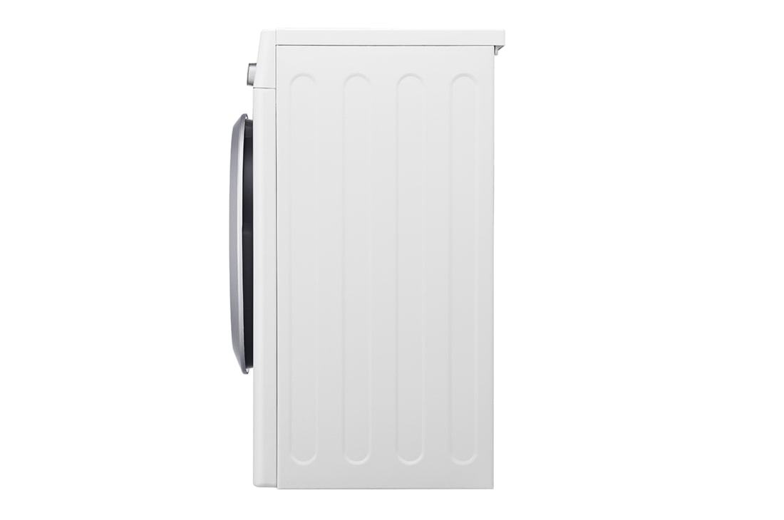 LG Вузька пральна машина з технологією 6 Motion™ та інверторним прямим приводом , 6 кг, F0J5NN4W, thumbnail 14