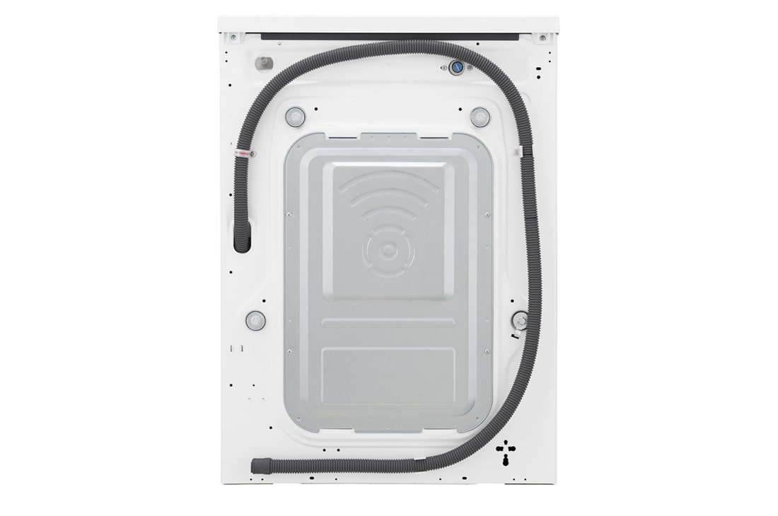 LG Вузька пральна машина з технологією 6 Motion™ та інверторним прямим приводом , 6 кг, F0J5NN4W, thumbnail 15