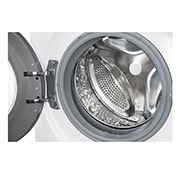 LG Вузька пральна машина з технологією 6 Motion™ та інверторним прямим приводом , 6 кг, F0J5NN4W, thumbnail 13