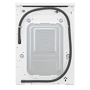 LG Вузька пральна машина з технологією 6 Motion™ та інверторним прямим приводом , 6 кг, F0J5NN4W, thumbnail 15