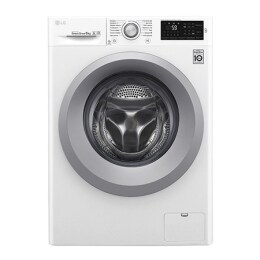 Вузька пральна машина з технологією 6 Motion™ та інверторним прямим приводом , 6 кг2