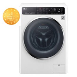 Вузька з функцією прання парою TrueSteam™2