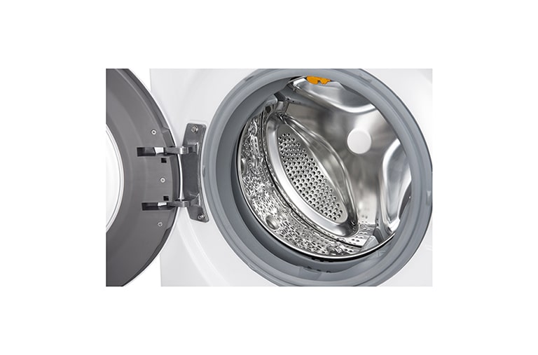 LG Вузька з функцією прання парою TrueSteam™, F2H9HS2W, thumbnail 7