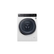 LG Вузька з функцією прання парою TrueSteam™, F2H9HS2W, thumbnail 4