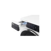 LG Вузька з функцією прання парою TrueSteam™, F2H9HS2W, thumbnail 5