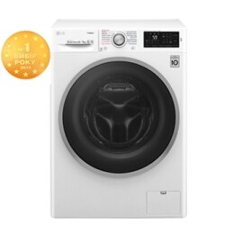 З функціями сушки та прання парою Spa Steam®2