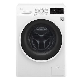 Стандартна пральна машина, технологія 6 Motion™, LG ThinQ™ по NFC, 9 кг2