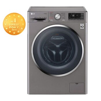 З функцією прання парою Spa Steam®1