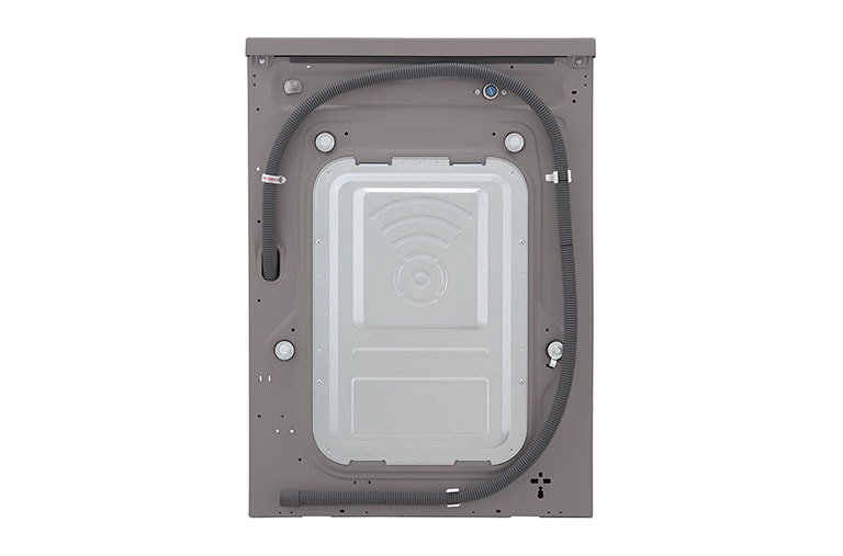 LG З функцією прання парою Spa Steam®, F4J7VS2S, thumbnail 15