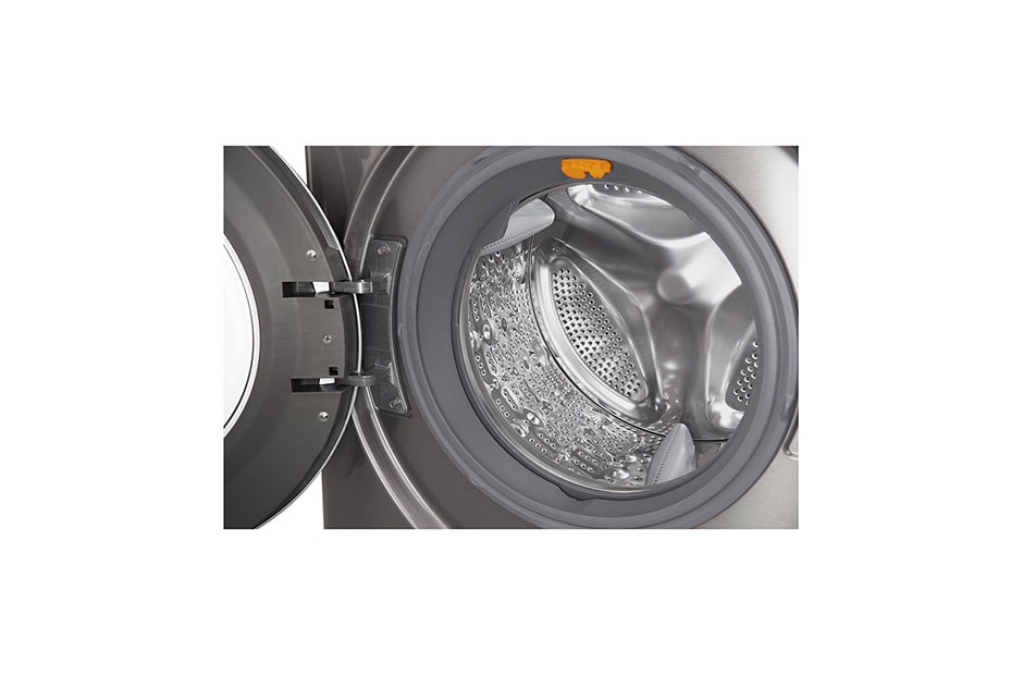 LG Вузька з функцією прання парою Spa Steam®, F2J7HS8S, thumbnail 13