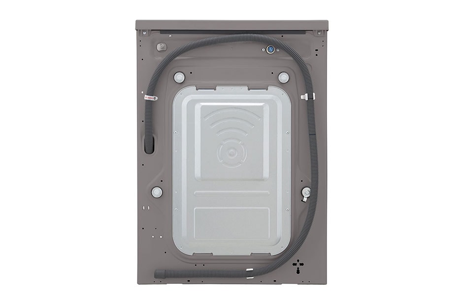 LG Вузька з функцією прання парою Spa Steam®, F2J7HS8S, thumbnail 15