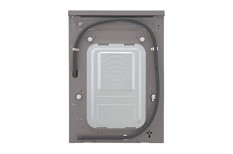 LG Вузька з функцією прання парою Spa Steam®, F2J7HS8S, thumbnail 15