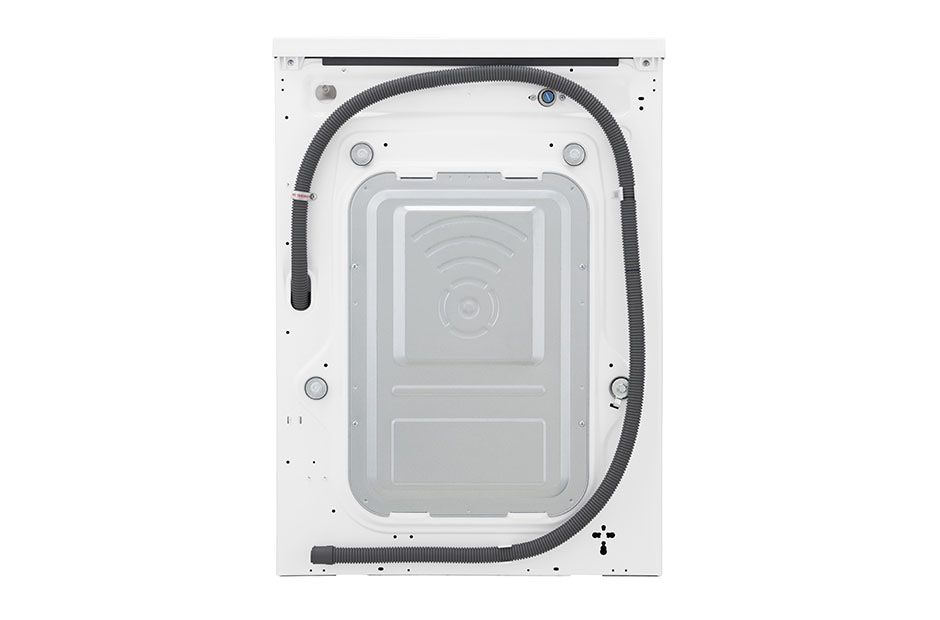 LG Вузька з функцією прання парою Spa Steam®, F0J6NS1W, thumbnail 15