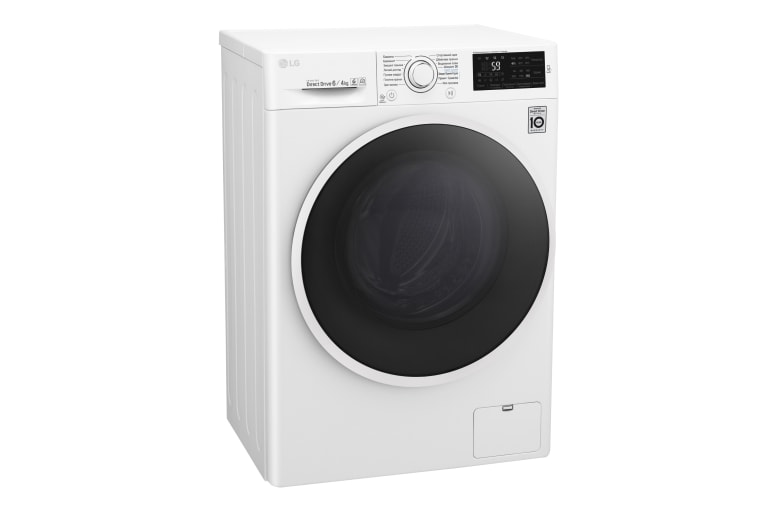 LG Вузька з функцією сушки, F2J6NM0W, thumbnail 3