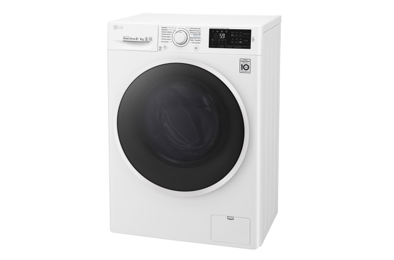 LG Вузька з функцією сушки, F2J6NM0W, thumbnail 4