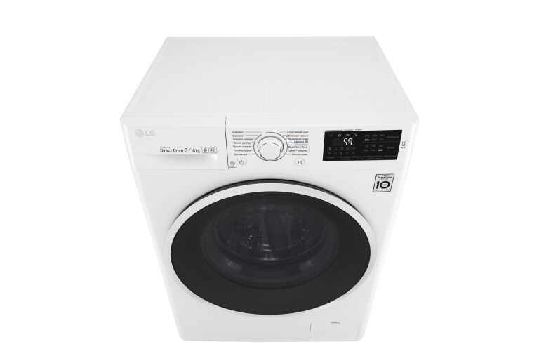 LG Вузька з функцією сушки, F2J6NM0W, thumbnail 5