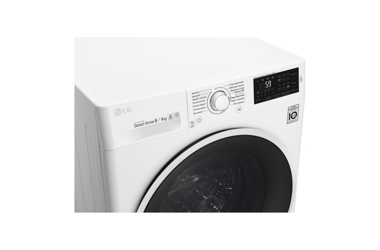 LG Вузька з функцією сушки, F2J6NM0W, thumbnail 10