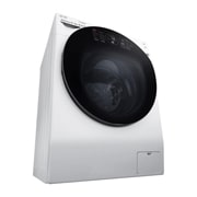 LG Повнорозмірна прально-сушильна машина | 6 Motion™ | EcoHybrid™ | 12/8 кг, FH6G1BCH2N, thumbnail 6